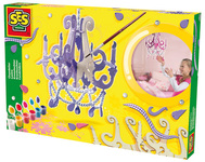 Набор для творчества "Подвеска Канделябр" SES Creative