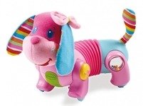 УЦЕНКА!!! Развивающая игрушка Tiny Love Собачка Фиона "Догони меня", серия "Tiny Princess"